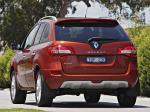 Renault Koleos 2011 года (AU)